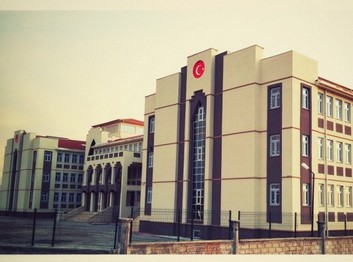 Şırnak-Silopi-Silopi Kız Anadolu İmam Hatip Lisesi fotoğrafı
