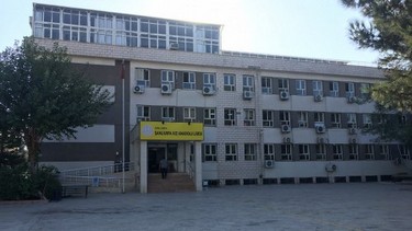 Şanlıurfa-Haliliye-Şanlıurfa Kız Anadolu Lisesi fotoğrafı