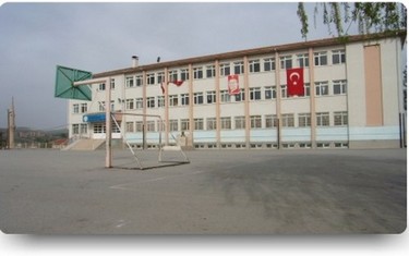 Ankara-Çubuk-Barbaros Ortaokulu fotoğrafı