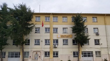 İstanbul-Ümraniye-Zehra-Asım Ülker Anadolu Lisesi fotoğrafı