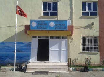 Mardin-Kızıltepe-Işıklar Ortaokulu fotoğrafı