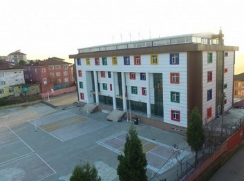 Bartın-Merkez-Şehit Mustafa Yaman Anadolu İmam Hatip Lisesi fotoğrafı