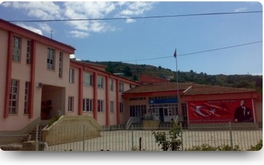Sivas-Koyulhisar-Cumhuriyet Ortaokulu fotoğrafı