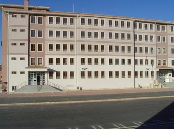 Konya-Selçuklu-Saraybosna Anadolu Lisesi fotoğrafı