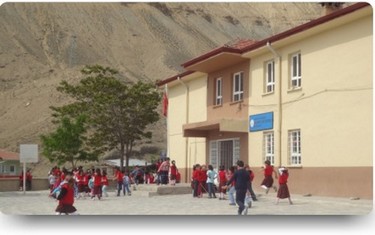 Malatya-Darende-Mehmet Akif Ersoy İlkokulu fotoğrafı