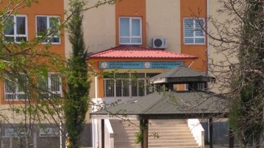 Kahramanmaraş-Onikişubat-Çağlayan Çataloluk İlkokulu fotoğrafı