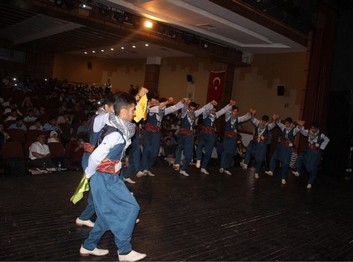 Diyarbakır-Kayapınar-Kayapınar Yunus Emre Anadolu İmam Hatip Lisesi fotoğrafı