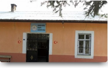 Karaman-Merkez-İhsaniye İlkokulu fotoğrafı