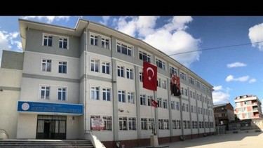 İstanbul-Arnavutköy-Şeyh Şamil Ortaokulu fotoğrafı