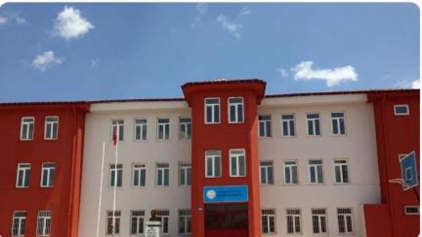 Afyonkarahisar-Hocalar-Çalca Şehit Mustafa Hakan Kacar İlkokulu fotoğrafı