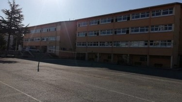 Isparta-Yalvaç-Yalvaç Atatürk Anadolu Lisesi fotoğrafı