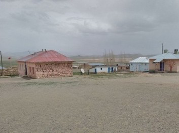 Van-Saray-Zincirkıran İlkokulu fotoğrafı