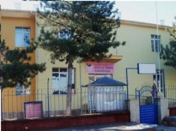 Kırşehir-Mucur-Mutlu-Temiz Anaokulu fotoğrafı