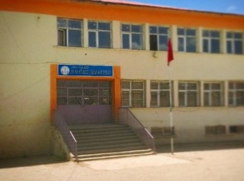 Ağrı-Taşlıçay-Atatürk Ortaokulu fotoğrafı