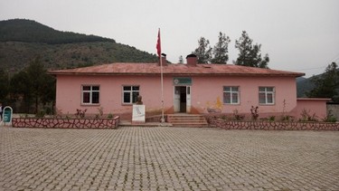Kahramanmaraş-Türkoğlu-Beyoğlu İnönü İlkokulu fotoğrafı