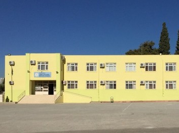Mersin-Tarsus-Ahmet Zeki Şanlı İmam Hatip Ortaokulu fotoğrafı
