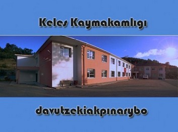 Bursa-Keles-Davut Zeki Akpınar Yatılı Bölge Ortaokulu fotoğrafı