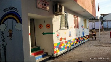 Şırnak-Cizre-Vakıf Anaokulu fotoğrafı