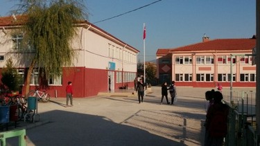 Tokat-Turhal-Ahmet Dinçer İmam Hatip Ortaokulu fotoğrafı