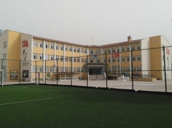 Kahramanmaraş-Onikişubat-Piri Reis Ortaokulu fotoğrafı
