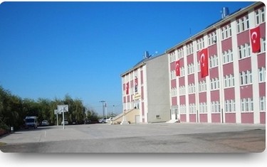 Aksaray-Merkez-Aksaray Anadolu İmam Hatip Lisesi fotoğrafı