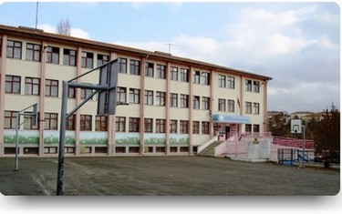 Ankara-Altındağ-Şehit Albay İbrahim Karaoğlanoğlu İlkokulu fotoğrafı