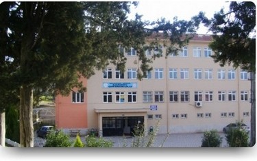 Balıkesir-Gönen-Sarıköy Ortaokulu fotoğrafı