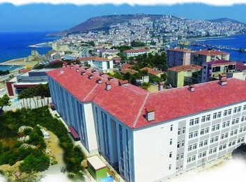 Sinop-Merkez-Şehit Ömer Can Açıkgöz Anadolu İmam Hatip Lisesi fotoğrafı