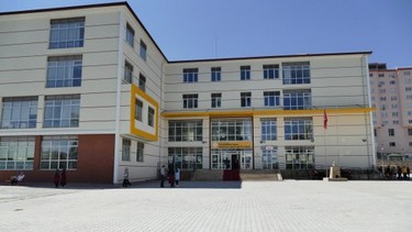 Malatya-Battalgazi-Muhammed İkbal Anadolu İmam Hatip Lisesi fotoğrafı