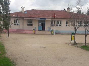 Mardin-Kızıltepe-Yeşilova Ortaokulu fotoğrafı