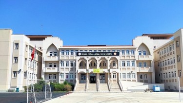 Antalya-Kemer-Ünal Aysal Anadolu Lisesi fotoğrafı