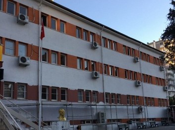 Adana-Çukurova-15 Temmuz Şehitleri Anadolu Lisesi fotoğrafı