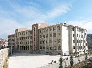 Ankara-Altındağ-Altındağ Şehit Yıldız Gürsoy Mesleki ve Teknik Anadolu Lisesi fotoğrafı