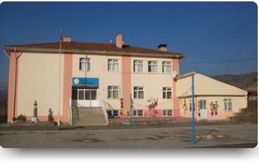 Kastamonu-Tosya-Ortalıca İlkokulu fotoğrafı