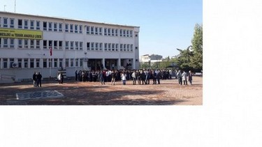 Adıyaman-Kahta-Kahta Mesleki ve Teknik Anadolu Lisesi fotoğrafı