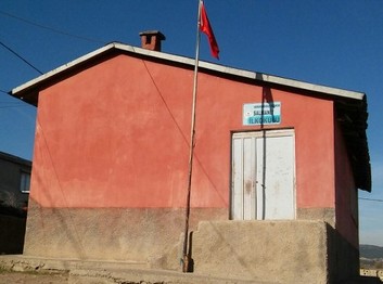 Kahramanmaraş-Pazarcık-Salmanlı İlkokulu fotoğrafı