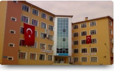 Ordu-Çaybaşı-İlküvez İlkokulu fotoğrafı