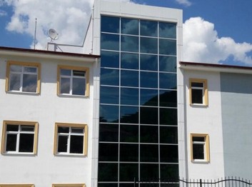 Samsun-Vezirköprü-Saraycık İlkokulu fotoğrafı