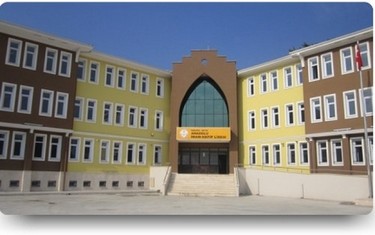 Sakarya-Geyve-Geyve Anadolu İmam Hatip Lisesi fotoğrafı