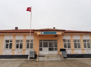 Aksaray-Merkez-Ulukışla İlkokulu fotoğrafı