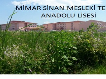 Samsun-Bafra-Mimar Sinan Mesleki ve Teknik Anadolu Lisesi fotoğrafı