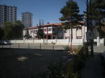 Kayseri-Kocasinan-Mithatpaşa İlkokulu fotoğrafı