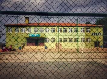 Şanlıurfa-Akçakale-Dibek İlkokulu fotoğrafı