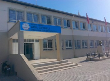 Gaziantep-Şahinbey-Esentepe İmam Hatip Ortaokulu fotoğrafı