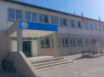 Gaziantep-Şahinbey-Esentepe İmam Hatip Ortaokulu fotoğrafı