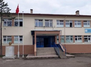 Samsun-Çarşamba-Hürriyet İlkokulu fotoğrafı