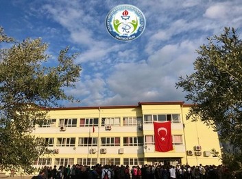 Hatay-İskenderun-İskenderun Rotary Mesleki ve Teknik Anadolu Lisesi fotoğrafı