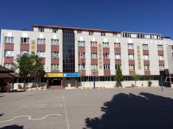 Manisa-Kırkağaç-Şehit Mehmet Yılmaz Kız Anadolu İmam Hatip Lisesi fotoğrafı
