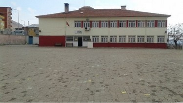 Diyarbakır-Hani-Atatürk Ortaokulu fotoğrafı