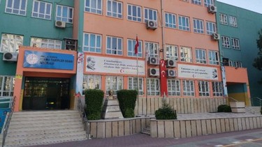 Adana-Çukurova-Adana Tabipler Odası İlkokulu fotoğrafı